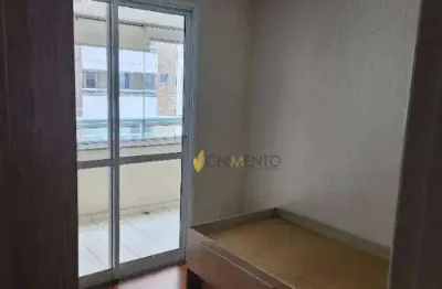 Apartamento à venda, 88 m² por r$ 680.000,00 - tatuapé - são paulo/sp