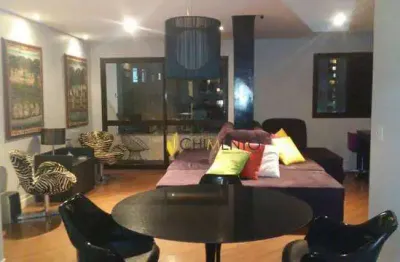 Apartamento com 3 dormitórios, 100 m² - venda por r$ 1.200.000,00 ou aluguel por r$ 7.880,00/mês - perdizes - são paulo/sp