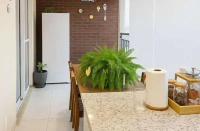 Apartamento com 4 dormitórios à venda, 128 m² por r$ 1.690.000,00 - água branca - são paulo/sp