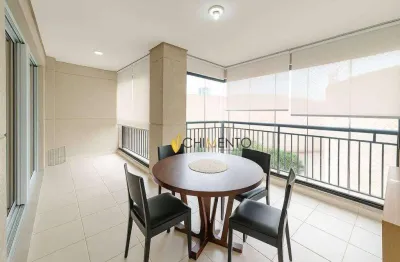 Apartamento com 3 dormitórios à venda, 86 m² por r$ 1.199.000,00 - vila gilda - santo andré/sp