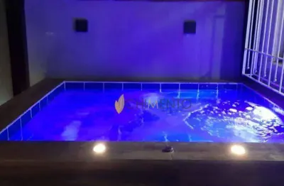 Casa com 3 dormitórios à venda, 580 m² por r$ 1.290.000,00 - santana - são paulo/sp