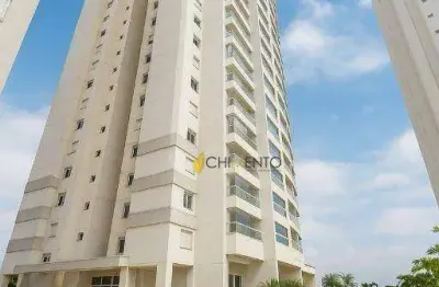 Apartamento com 2 dormitórios à venda, 91 m² por r$ 870.000,00 - centro - são bernardo do campo/sp