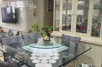 Apartamento com 3 dormitórios à venda, 73 m² por r$ 600.000,00 - vila prudente (zona leste) - são paulo/sp