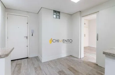Apartamento com 1 dormitório para alugar, 36 m² por r$ 3.474,00/mês - jardim paulista - são paulo/sp