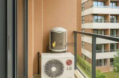 Conjunto à venda, 55 m² por r$ 600.000,00 - cerâmica - são caetano do sul/sp