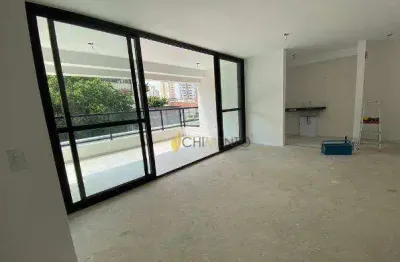 Apartamento com 2 dormitórios à venda, 84 m² por r$ 830.000,00 - saúde - são paulo/sp