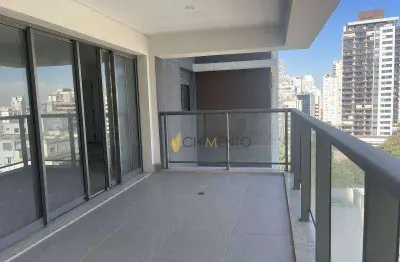 Apartamento com 3 dormitórios à venda, 145 m² por r$ 2.850.000,00 - paraíso - são paulo/sp