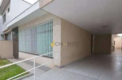 Casa com 3 dormitórios à venda, 200 m² por r$ 1.590.000,00 - aclimação - são paulo/sp