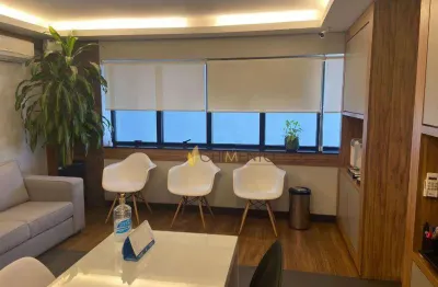 Conjunto, 104 m² - venda por r$ 2.500.000,00 ou aluguel por r$ 18.513,00/mês - itaim bibi - são paulo/sp