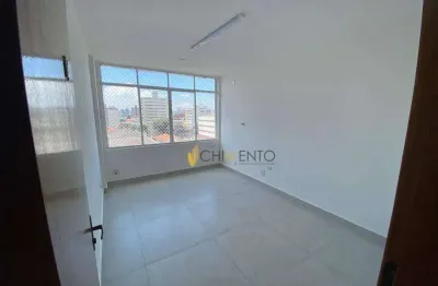 Sala comercial à venda na Rua Xavier de Toledo, 181, Centro, Santo André