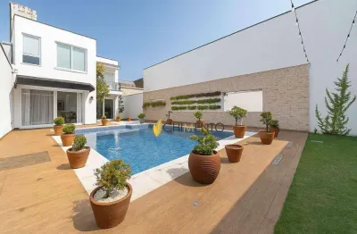 Casa, 590 m² - venda por r$ 5.100.000,00 ou aluguel por r$ 25.490,00/mês - alto da mooca - são paulo/sp