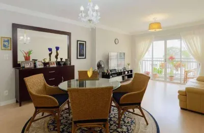 Apartamento com 3 dormitórios à venda, 137 m² por r$ 720.000,00 - jardim - santo andré/sp