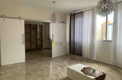 Apartamento com 3 dormitórios, 165 m² - venda por r$ 1.250.000,00 ou aluguel por r$ 6.131,30/mês - santo antônio - são caetano do sul/sp