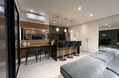 Apartamento à venda, 73 m² por r$ 1.170.000,00 - vila mariana - são paulo/sp