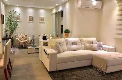 Apartamento com 2 dormitórios à venda, 72 m² por r$ 695.000 - vila andrade - são paulo/sp