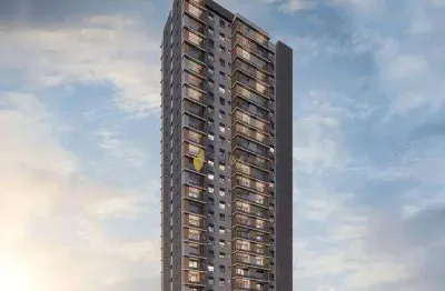Apartamento com 1 dormitório à venda, 47 m² por r$ 930.000 - aclimação - são paulo/sp