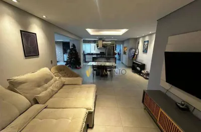 Apartamento com 3 dormitórios à venda, 142 m² por r$ 1.380.000,00 - vila andrade - são paulo/sp