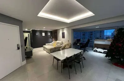 Apartamento com 3 dormitórios à venda, 142 m² por r$ 1.380.000,00 - morumbi - são paulo/sp