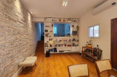 Casa com 2 dormitórios à venda, 128 m² por r$ 1.790.000 - vila mariana - são paulo/sp