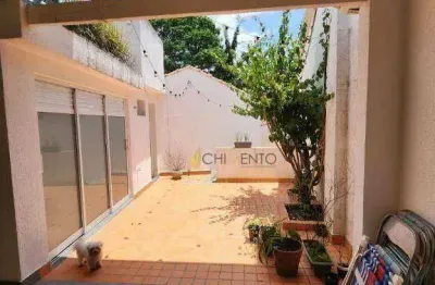 Casa com 2 dormitórios à venda, 128 m² por r$ 1.790.000 - vila mariana - são paulo/sp