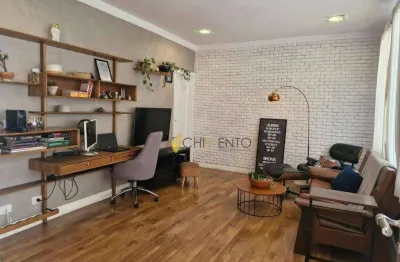 Casa com 3 dormitórios à venda, 218 m² por r$ 2.180.000 - mirandópolis - são paulo/sp