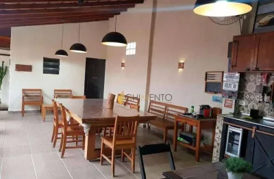 Casa com 3 dormitórios à venda, 218 m² por r$ 2.180.000 - mirandópolis - são paulo/sp