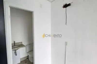 Conjunto para alugar, 65 m² por r$ 5.199,38/mês - vila baeta neves - são bernardo do campo/sp