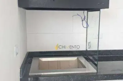 Casa com 3 dormitórios, 140 m² - venda por r$ 749.000 ou aluguel por r$ 6.900/mês - vila camilópolis - santo andré/sp