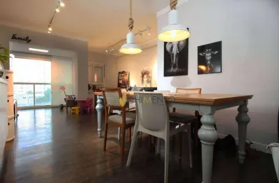 Apartamento com 3 dormitórios à venda, 72 m² por r$ 890.000 - osvaldo cruz - são caetano do sul/sp