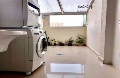 Apartamento com 2 dormitórios à venda, 73 m² por r$ 630.000 - vila carrão - são paulo/sp