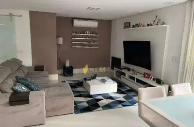 Apartamento com 2 dormitórios à venda, 97 m² por r$ 668.000 - vila andrade - são paulo/sp
