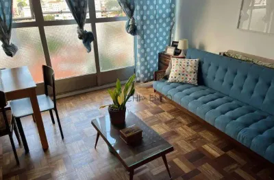 Apartamento com 2 dormitórios à venda, 65 m² por r$ 585.000 - aclimação - são paulo/sp