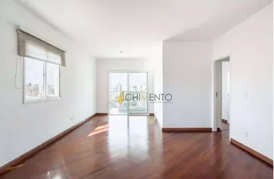 Apartamento com 3 dormitórios à venda, 102 m² por r$ 900.000 - mirandópolis - são paulo/sp