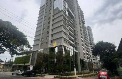 Apartamento com 3 dormitórios à venda, 136 m² por r$ 2.099.000 - campo belo - são paulo/sp