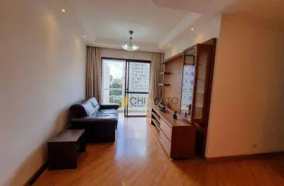 Apartamento com 3 dormitórios à venda, 72 m² por r$ 890.000 - vila pompéia - são paulo/sp
