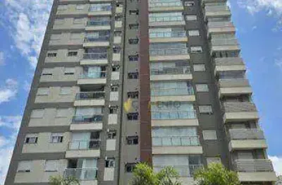 Apartamento com 3 dormitórios à venda, 92 m² por r$ 1.420.000 - vila romana - são paulo/sp