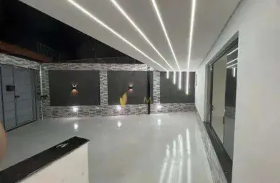 Casa com 3 dormitórios à venda, 134 m² por r$ 750.000 - vila curuçá - são paulo/sp