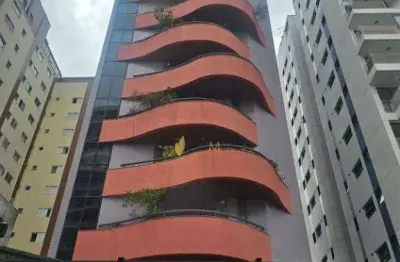 Cobertura com 4 dormitórios à venda, 670 m² por r$ 5.200.000,00 - santa paula - são caetano do sul/sp