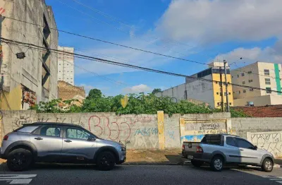 Área à venda, 1940 m² por r$ 10.000.000 - centro - são caetano do sul/sp