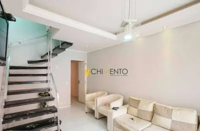 Casa com 3 dormitórios para alugar, 200 m² por r$ 5.300/mês - vila prudente (zona leste) - são paulo/sp