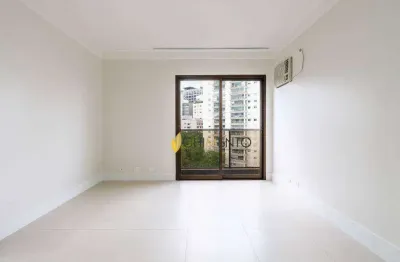 Apartamento com 2 dormitórios para alugar, 80 m² por r$ 9.151/mês - cerqueira césar - são paulo/sp