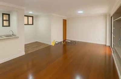 Apartamento à venda, 118 m² por r$ 780.000,00 - jardim bela vista - santo andré/sp