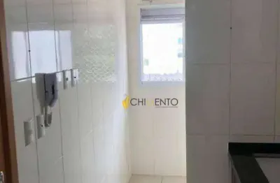 Apartamento com 2 quartos à venda na rua vicente de carvalho, 74, vila príncipe de gales, santo andré, 50 m2 por r$ 355.000