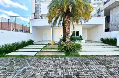 Casa com 3 dormitórios à venda, 300 m² por r$ 6.400.000,00 - cerâmica - são caetano do sul/sp