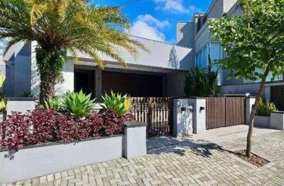 Casa com 3 dormitórios à venda, 395 m² por r$ 10.650.000 - cerâmica - são caetano do sul/sp