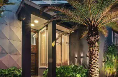 Casa com 3 dormitórios à venda, 800 m² por r$ 10.650.000 - cerâmica - são caetano do sul/sp