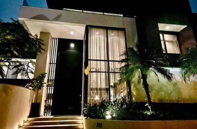 Casa com 6 dormitórios à venda, 946 m² por r$ 19.150.000 - cerâmica - são caetano do sul/sp