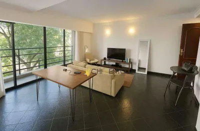 Apartamento com 3 dormitórios à venda, 90 m² por r$ 959.000,00 - vila olímpia - são paulo/sp