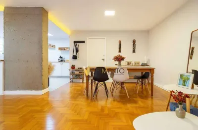 Apartamento com 2 dormitórios à venda, 92 m² por r$ 730.000 - tatuapé - são paulo/sp