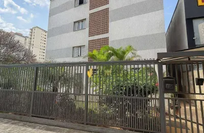 Apartamento com 2 dormitórios à venda, 67 m² por r$ 380.000 - vila bastos - santo andré/sp